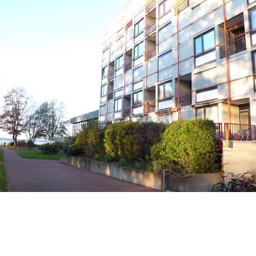 Luxusappartment direkt am Steinhuder Meer