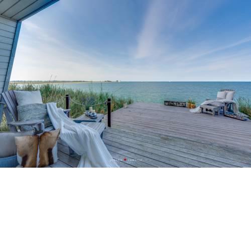 Luxusferienhaus Auf der Ostsee