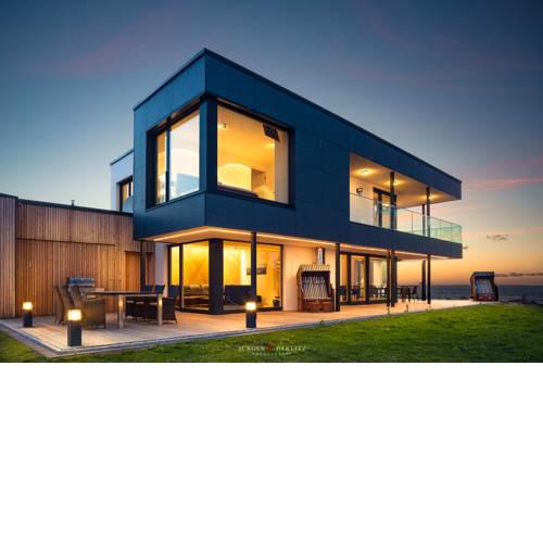 Luxusferienhaus Kap Baltic Sea