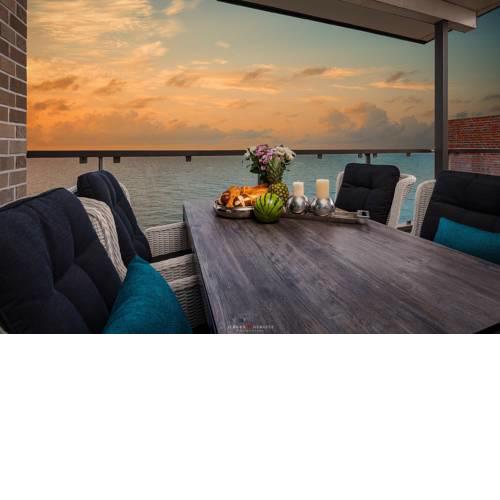 Luxusferienwohnung BalticLounge 1