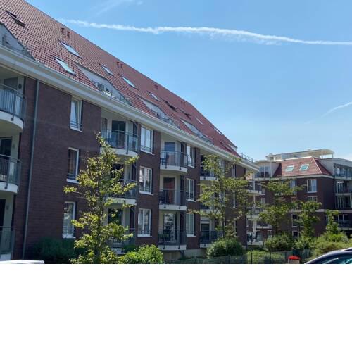 Luxusferienwohnung Duhnenblick - a44947