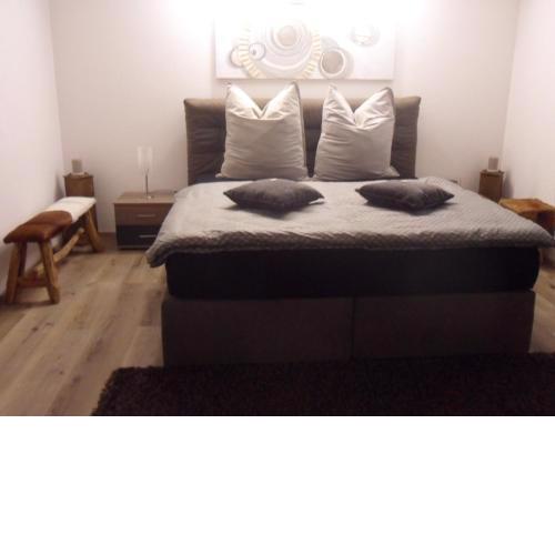 Luxusferienwohnung-Mager