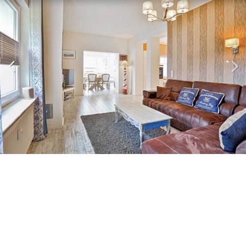 Luxusferienwohnung Nilles Huuske
