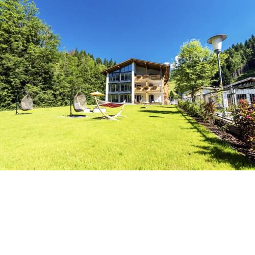 Luxusferienwohnungen Bauer-Müllerhaus