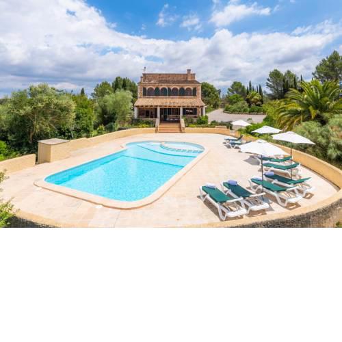 Luxusfinca Son Mas