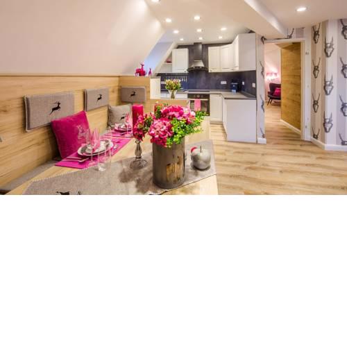 Luxuslodge Wernigerode