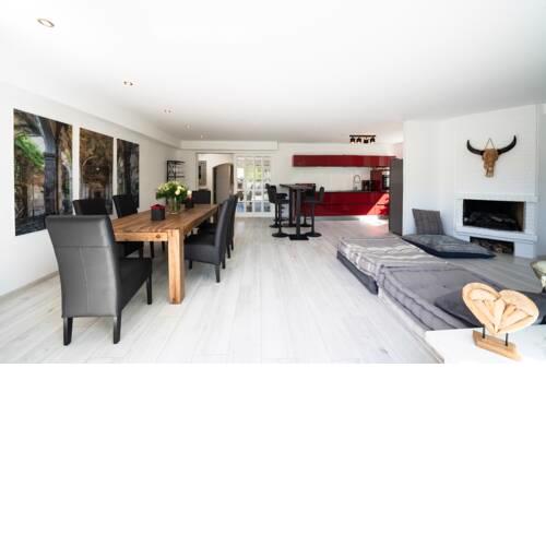 Luxusloft in Toplage von Essen