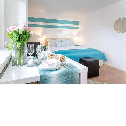 Luxusnest AD5-104