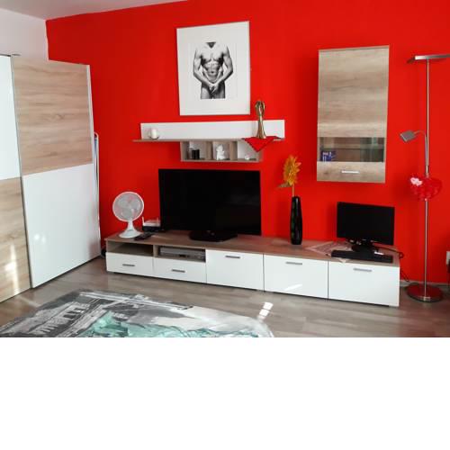 Luxusny apartman v historickom centre Košíc