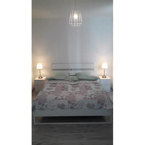 Luxusný apartmán Zanan