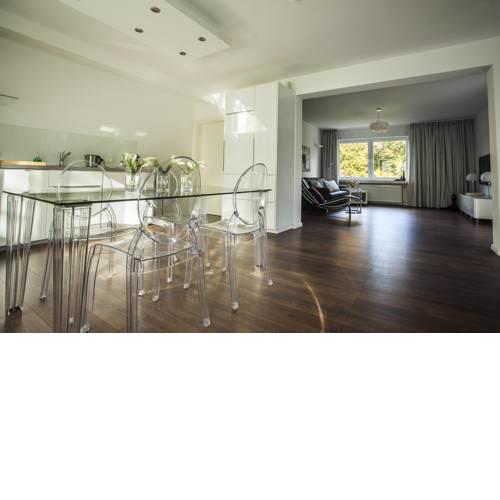 Luxussuite