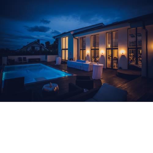 Luxusvilla mit Pool