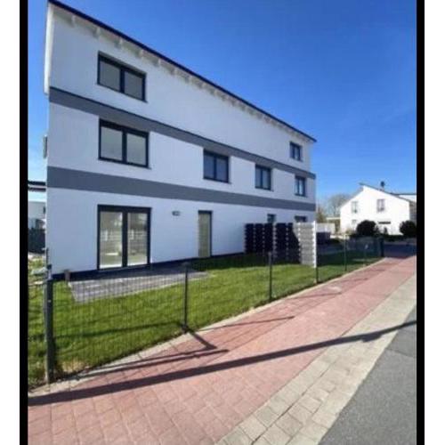 Luxusvilla Neubau 2