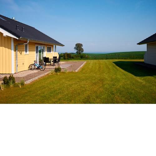 Luxuswellnesshaus Strandfee - [#29185]