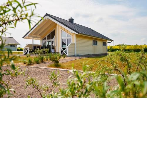 Luxuswellnesshaus Strandhus - [#29181]