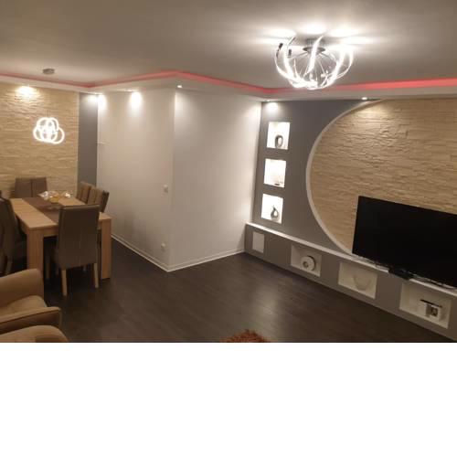 Luxuswohnung in Top Lage