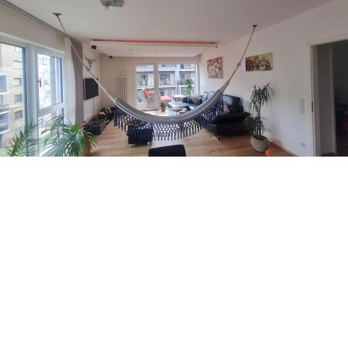 Luxuswohnung mit Weserblick nähe City
