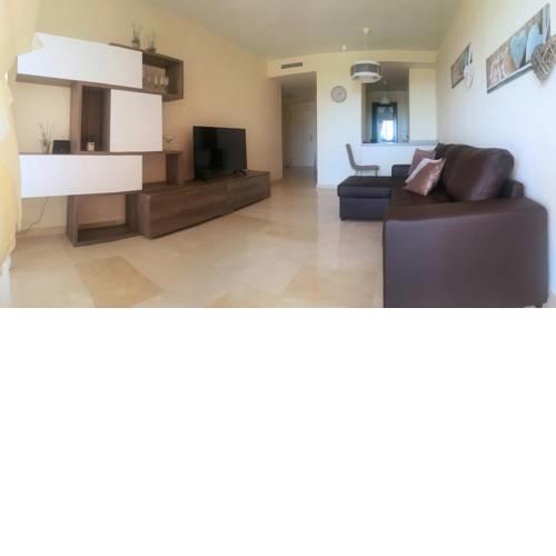 Luxyry apartament Benidorm