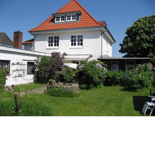 Luys Gästehaus