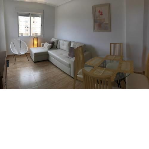 Luz Bahia Flat