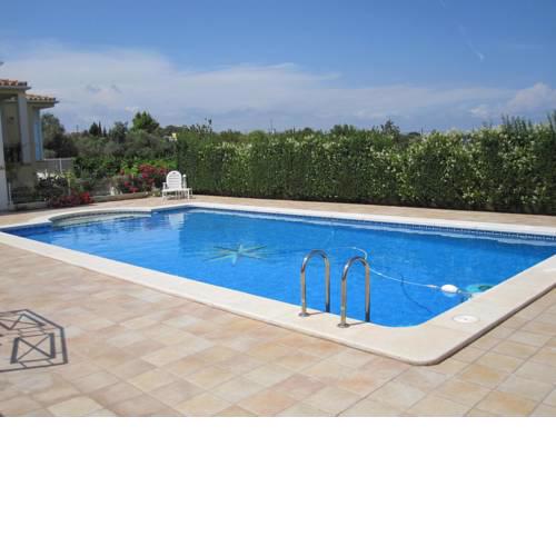 Luz de Azahar Bed and Breakfast
