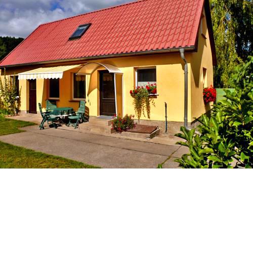 Luzie's Hus