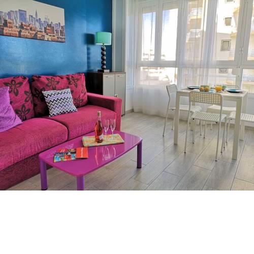 LV Apartamento Torremolinos