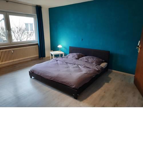 LV Apartment