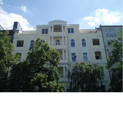 LV Rooms & Apartments am Lützowplatz