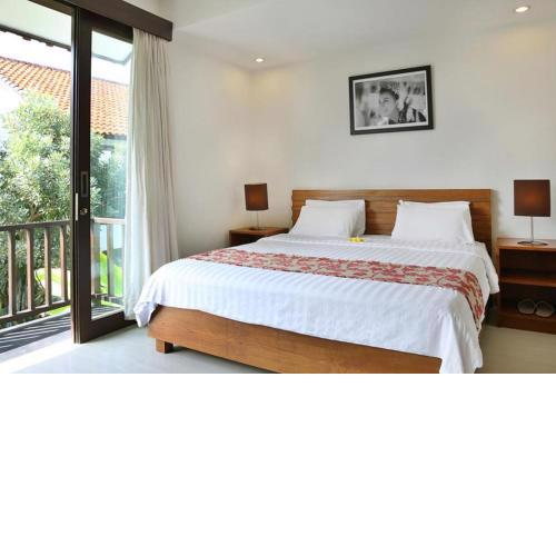 LVB SEMINYAK APARTMENT