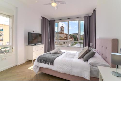 LXR Bellavista 3Hab. Next to Sea