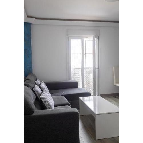 LXR Comfort Tarifa 2Hab. Apt