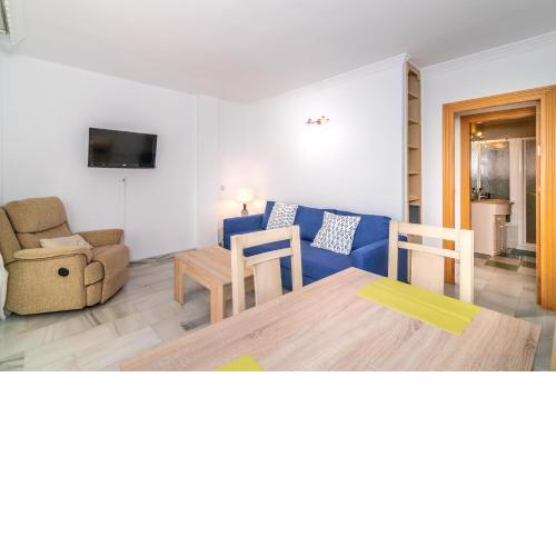 LXR Oceanic Torremolinos 1Hab.