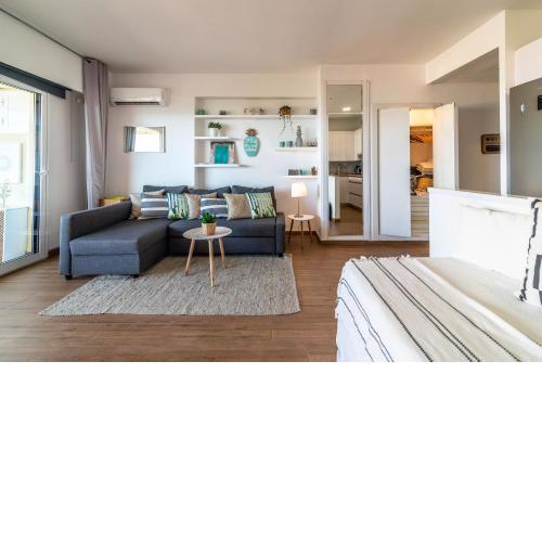 LXR Recently Reformated Studio Don Carlos Marbella
