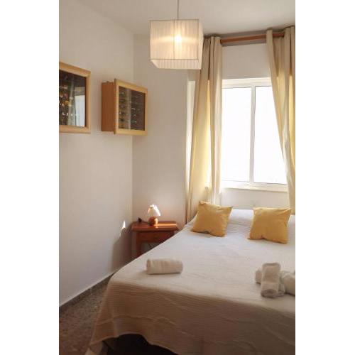 LXR Tarifa Playa 3 Hab. Sea Views