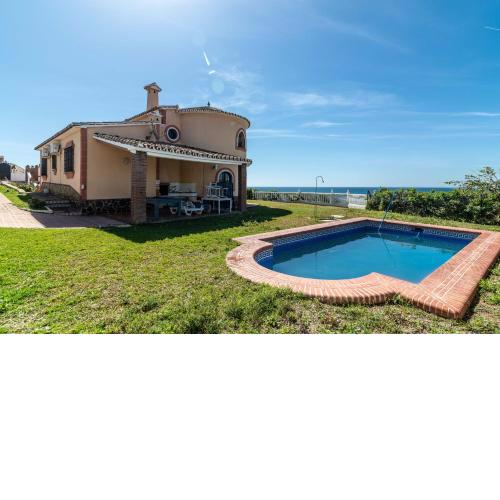 LXR Villa Mijas Costa Sea Views 3Hab.