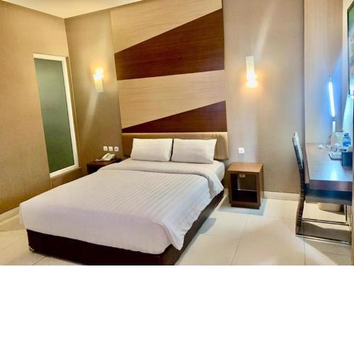 Lynt Hotel Jakarta