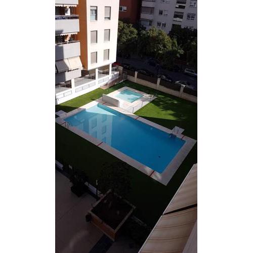 LyriosHomes Apartamento Martin Carpena