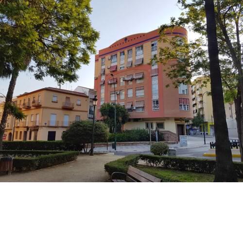 LyriosHomes Apartamento Plaza Capuchinos
