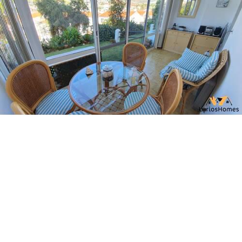 LyriosHomes Apartamento Prealsa