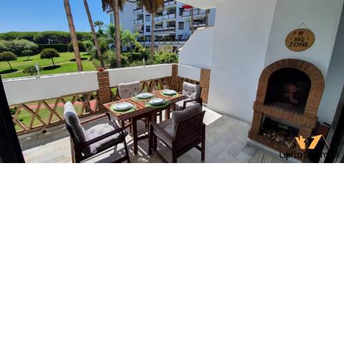 LyriosHomes Calahonda Beach & Golf Paradise