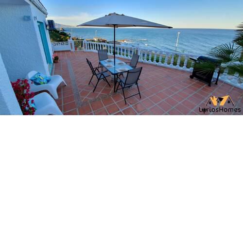 LyriosHomes Casa El Faro de Mijas