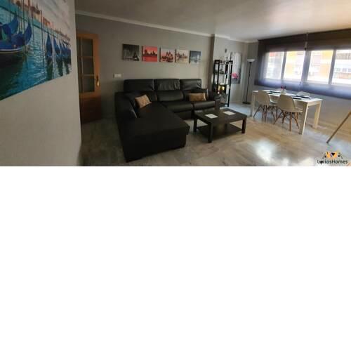 LyriosHomes Fantástico y muy céntrico apartamento