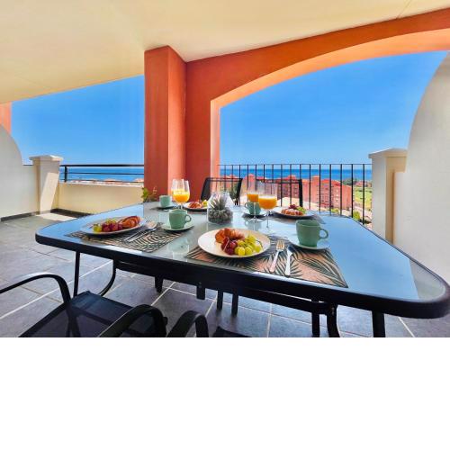 LyriosHomes Jardines De La Duquesa - con vistas al mar