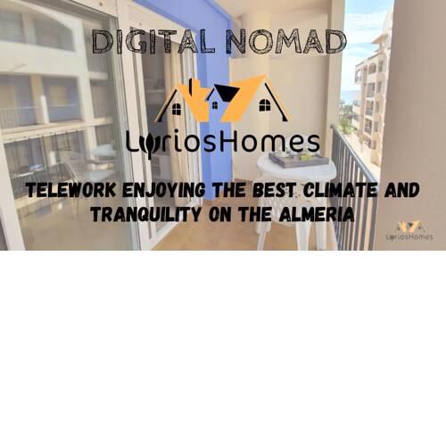 LyriosHomes Lagos De Almerimar