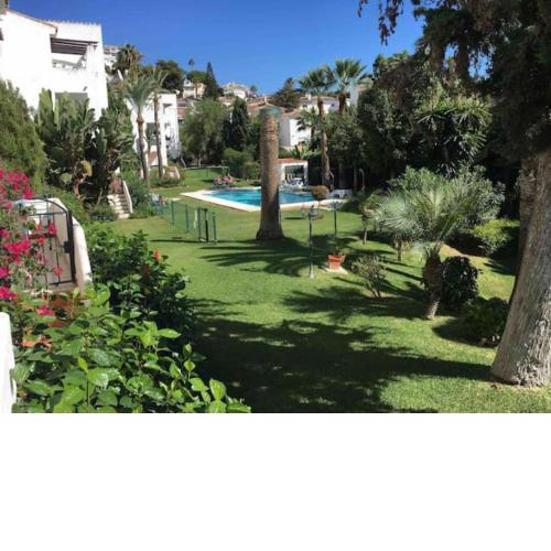 LyriosHomes Lovely Apartment in MIjas Costa