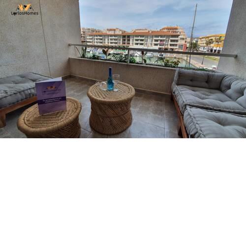 LyriosHomes Luxury Puerto Almerimar