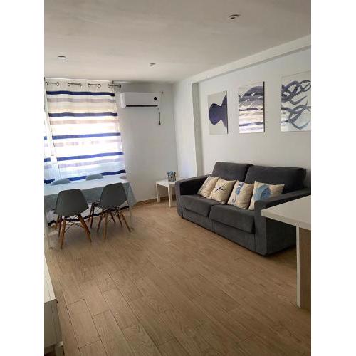 LyriosHomes Maravilloso apartamento Almeria Zapillo