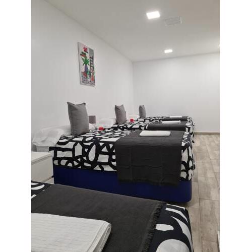 M-A Star Apartamento Duplex - Cl Jaen