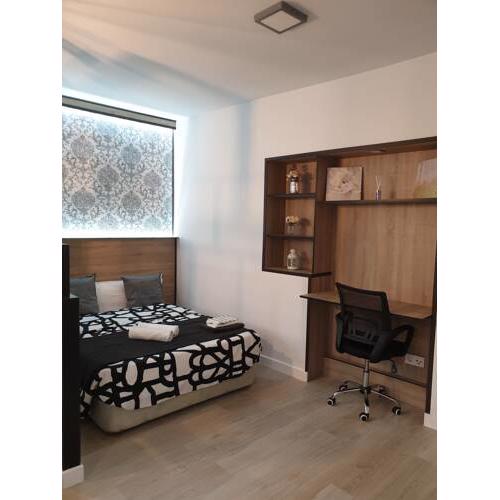 M-A Star Estudio Ejecutivo